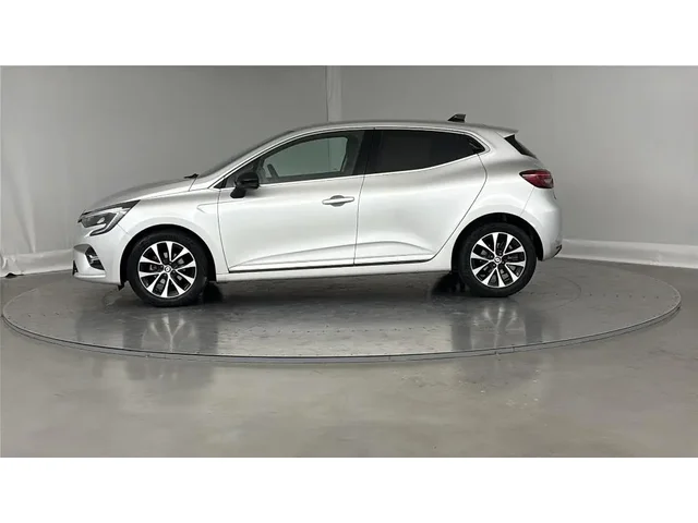 Occasion Renault Clio à ENGLOS chez RENAULT | ENGLOS