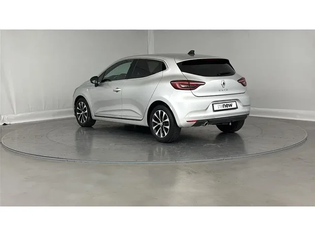 Occasion Renault Clio à ENGLOS chez RENAULT | ENGLOS