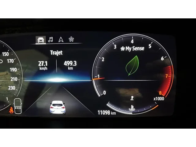 Occasion Renault Clio à ENGLOS chez RENAULT | ENGLOS
