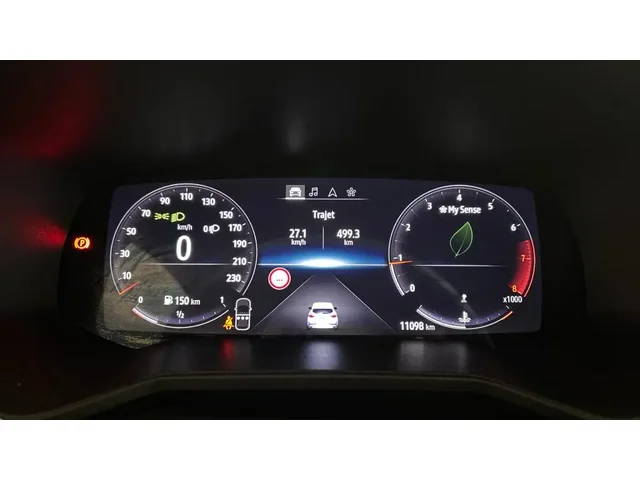 Occasion Renault Clio à ENGLOS chez RENAULT | ENGLOS