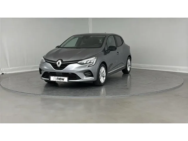 Occasion Renault Clio à ENGLOS chez RENAULT | ENGLOS