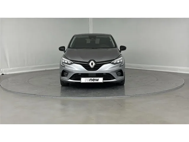 Occasion Renault Clio à ENGLOS chez RENAULT | ENGLOS