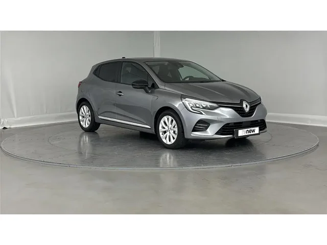 Occasion Renault Clio à ENGLOS chez RENAULT | ENGLOS