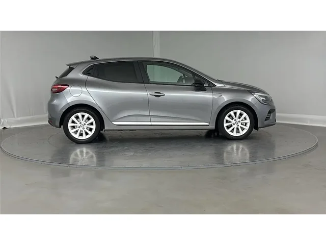 Occasion Renault Clio à ENGLOS chez RENAULT | ENGLOS