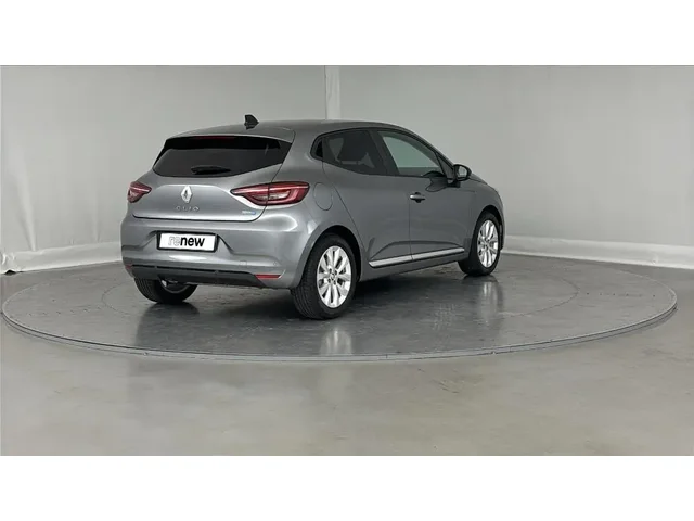 Occasion Renault Clio à ENGLOS chez RENAULT | ENGLOS