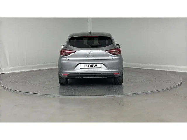 Occasion Renault Clio à ENGLOS chez RENAULT | ENGLOS