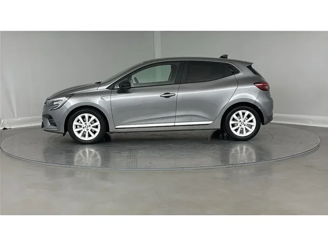 Occasion Renault Clio à ENGLOS chez RENAULT | ENGLOS