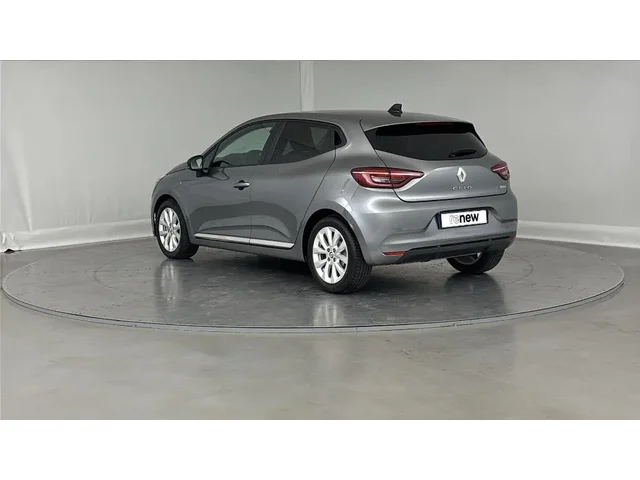 Occasion Renault Clio à ENGLOS chez RENAULT | ENGLOS