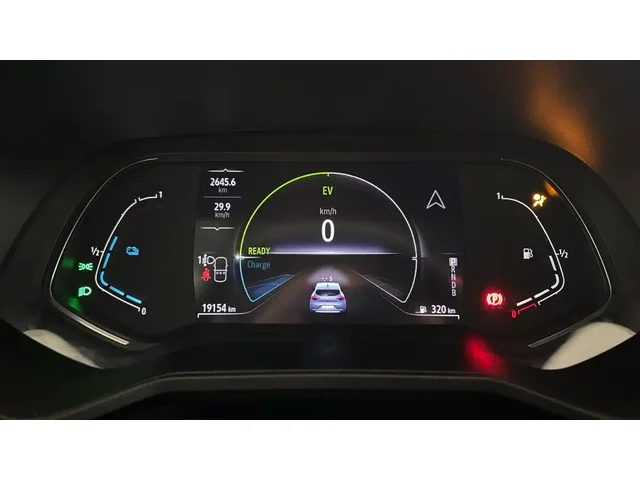 Occasion Renault Clio à ENGLOS chez RENAULT | ENGLOS