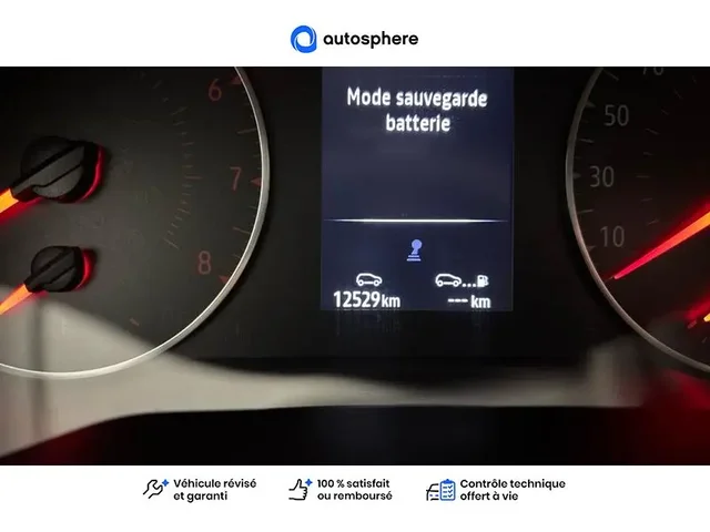 Occasion Renault Clio à PETITE-FORET chez FORD VALENCIENNES