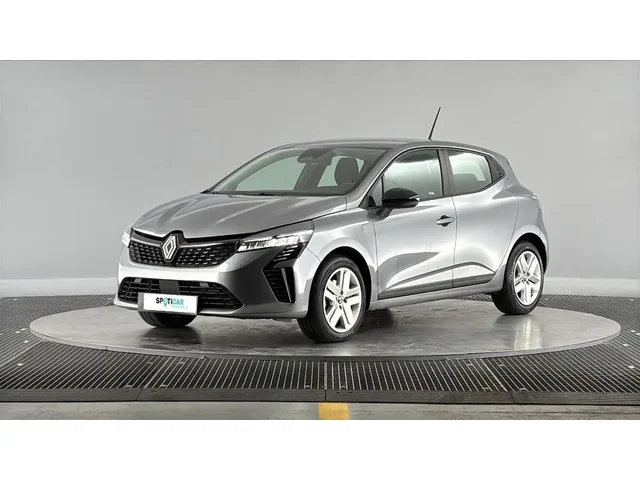 Occasion Renault Clio à MONTLUCON chez PEUGEOT MONTLUCON