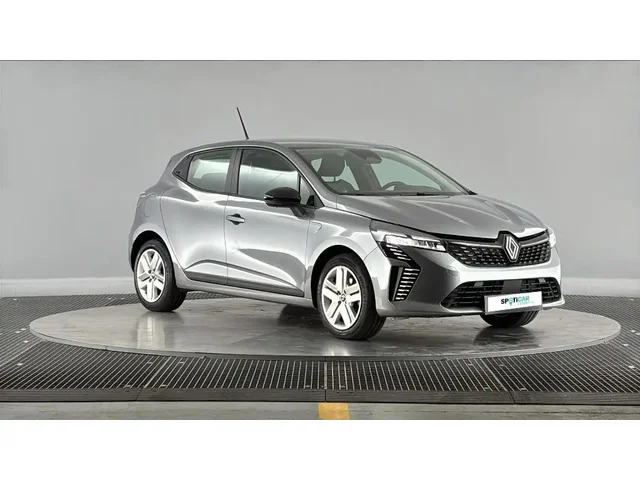Occasion Renault Clio à MONTLUCON chez PEUGEOT MONTLUCON