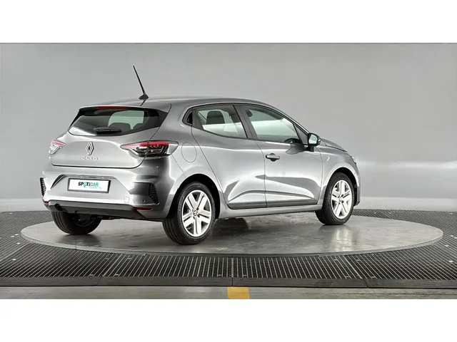 Occasion Renault Clio à MONTLUCON chez PEUGEOT MONTLUCON