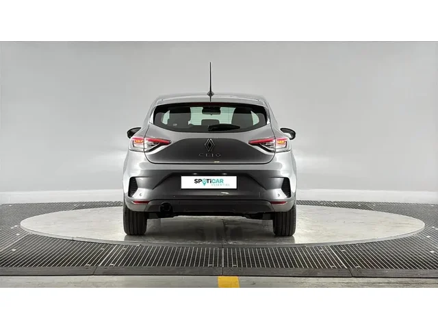 Occasion Renault Clio à MONTLUCON chez PEUGEOT MONTLUCON
