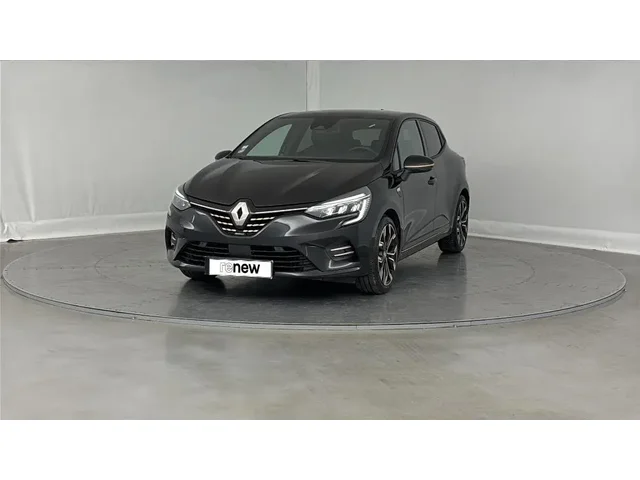 Occasion Renault Clio à CHAUNY chez RENAULT | CHAUNY