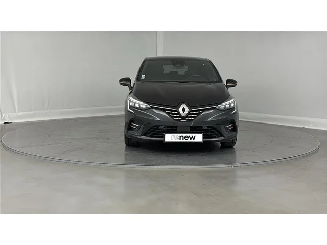 Occasion Renault Clio à CHAUNY chez RENAULT | CHAUNY