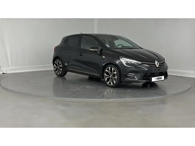 Occasion Renault Clio à CHAUNY chez RENAULT | CHAUNY
