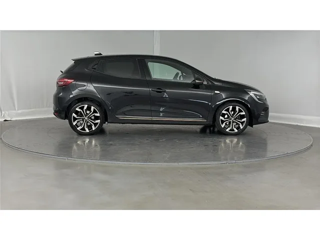 Occasion Renault Clio à CHAUNY chez RENAULT | CHAUNY