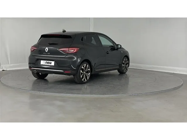 Occasion Renault Clio à CHAUNY chez RENAULT | CHAUNY