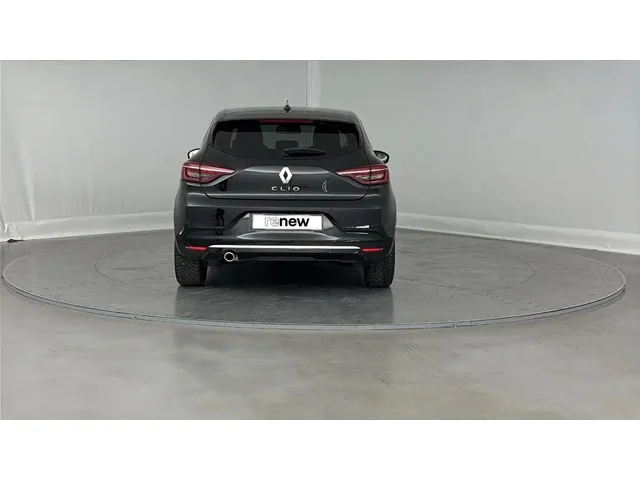 Occasion Renault Clio à CHAUNY chez RENAULT | CHAUNY