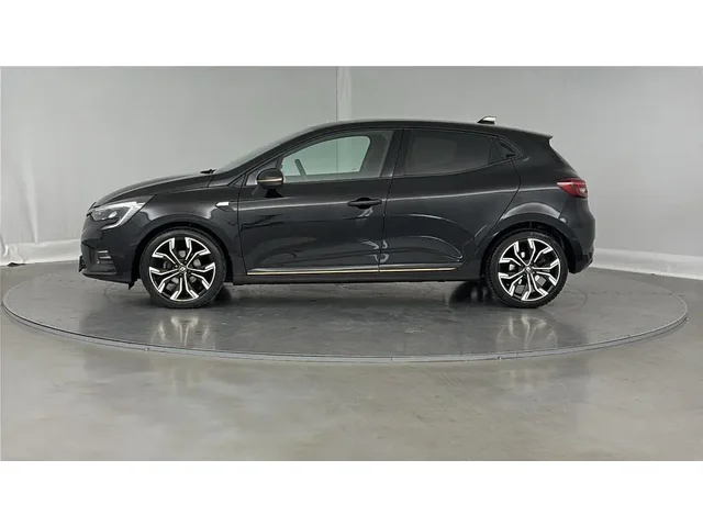 Occasion Renault Clio à CHAUNY chez RENAULT | CHAUNY