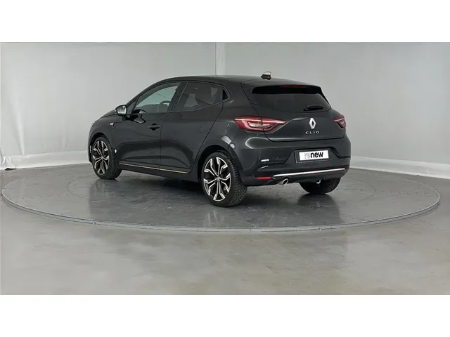 Occasion Renault Clio à CHAUNY chez RENAULT | CHAUNY