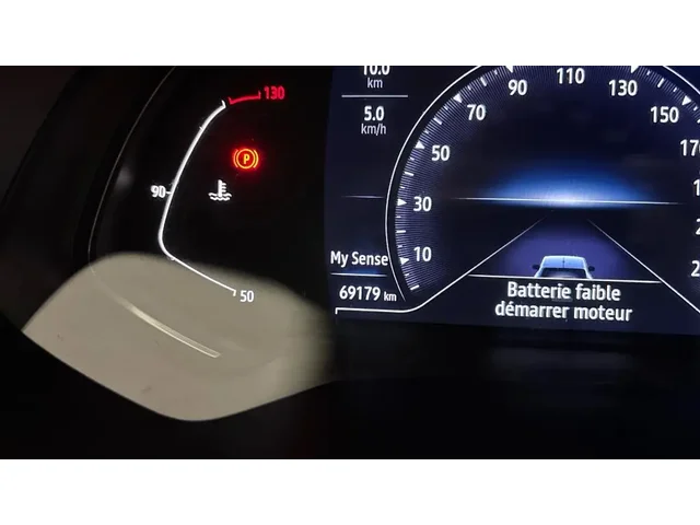 Occasion Renault Clio à CHAUNY chez RENAULT | CHAUNY