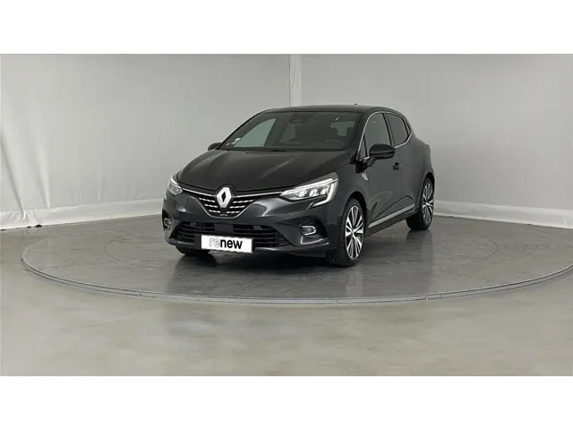 Occasion Renault Clio à THIONVILLE chez RENAULT | THIONVILLE