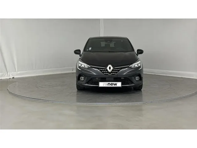 Occasion Renault Clio à THIONVILLE chez RENAULT | THIONVILLE