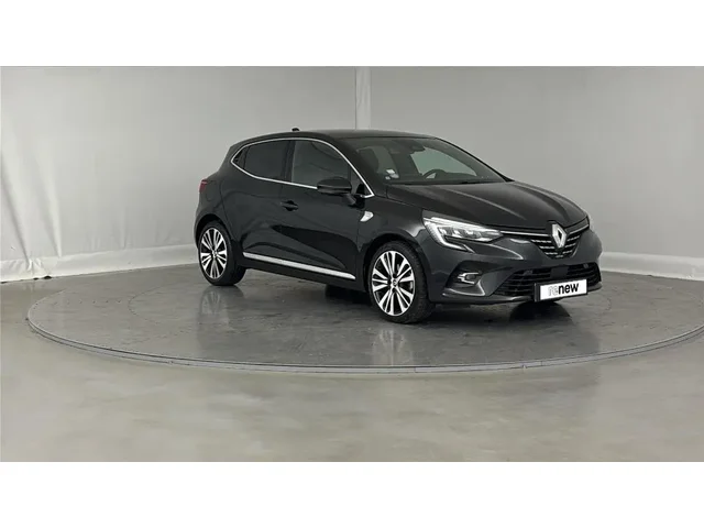 Occasion Renault Clio à THIONVILLE chez RENAULT | THIONVILLE