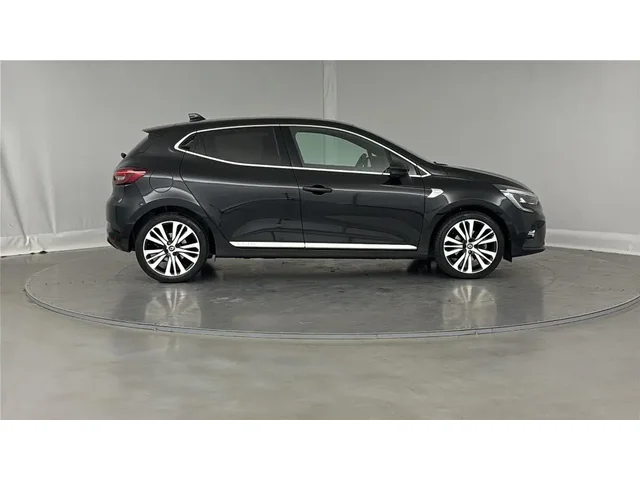 Occasion Renault Clio à THIONVILLE chez RENAULT | THIONVILLE