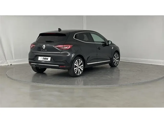 Occasion Renault Clio à THIONVILLE chez RENAULT | THIONVILLE