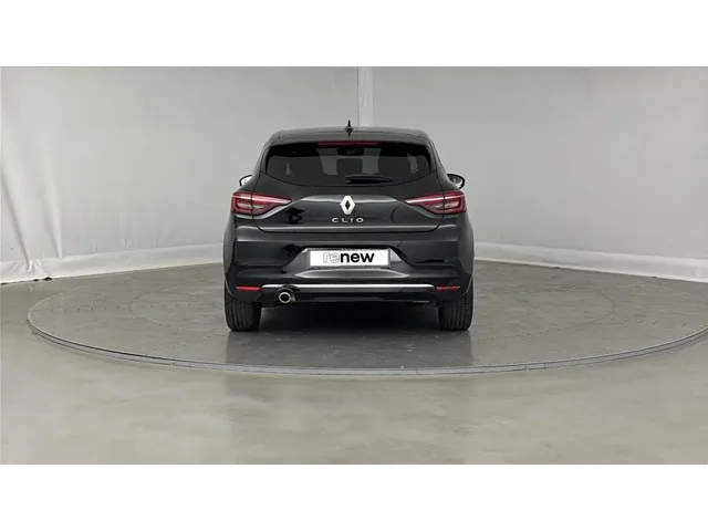 Occasion Renault Clio à THIONVILLE chez RENAULT | THIONVILLE