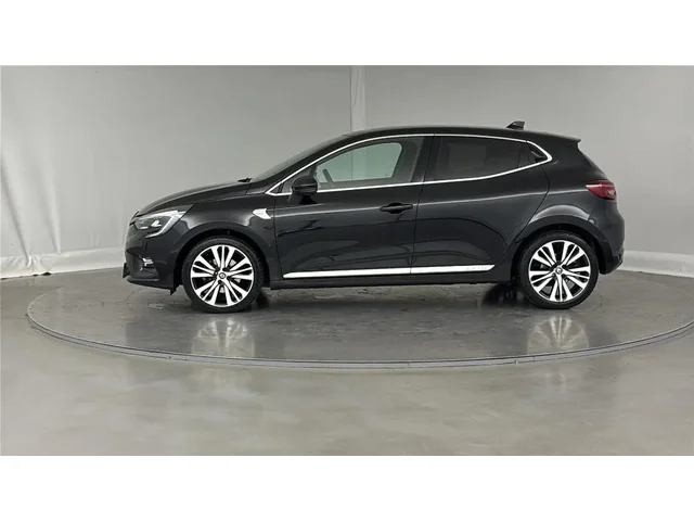 Occasion Renault Clio à THIONVILLE chez RENAULT | THIONVILLE