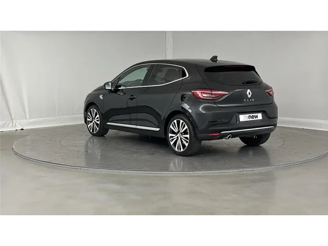 Occasion Renault Clio à THIONVILLE chez RENAULT | THIONVILLE