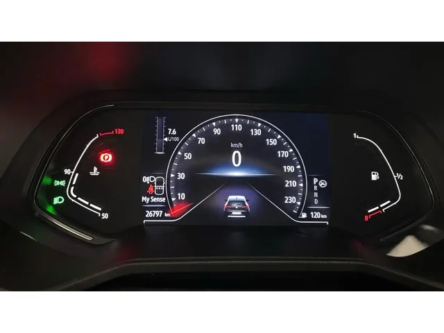 Occasion Renault Clio à THIONVILLE chez RENAULT | THIONVILLE
