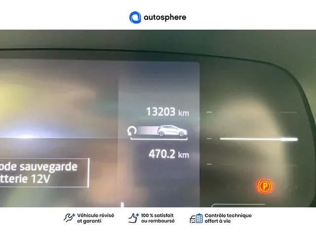 Occasion Renault Clio à Annemasse chez RENAULT | ANNEMASSE
