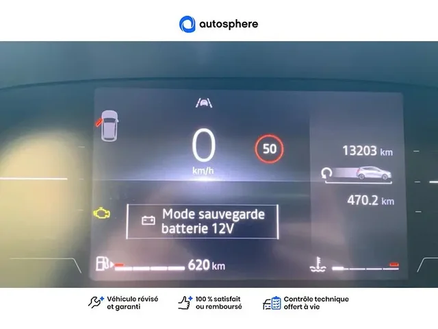 Occasion Renault Clio à Annemasse chez RENAULT | ANNEMASSE