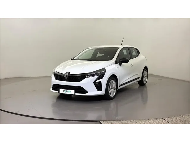 Occasion Renault Clio à Bassussarry chez Citroën Bassussarry