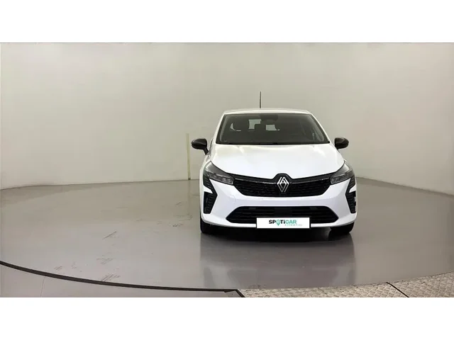 Occasion Renault Clio à Bassussarry chez Citroën Bassussarry