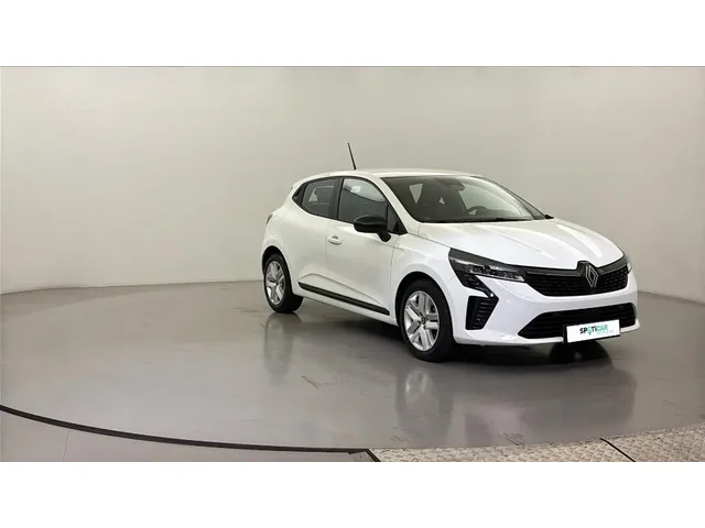 Occasion Renault Clio à Bassussarry chez Citroën Bassussarry