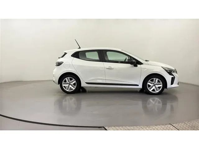 Occasion Renault Clio à Bassussarry chez Citroën Bassussarry
