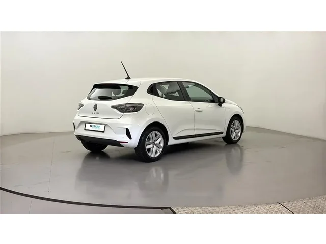 Occasion Renault Clio à Bassussarry chez Citroën Bassussarry