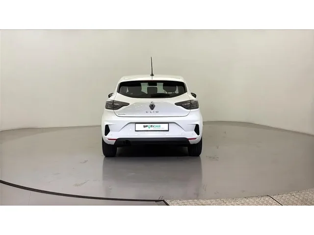 Occasion Renault Clio à Bassussarry chez Citroën Bassussarry