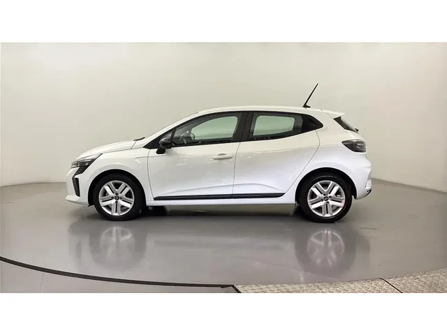 Occasion Renault Clio à Bassussarry chez Citroën Bassussarry
