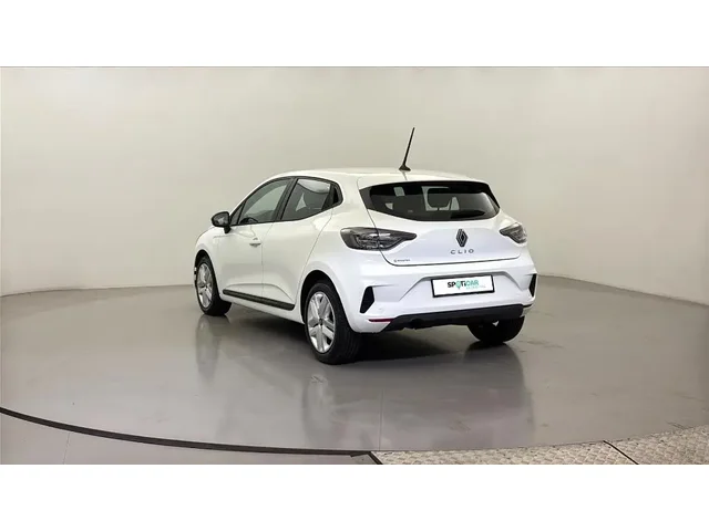 Occasion Renault Clio à Bassussarry chez Citroën Bassussarry