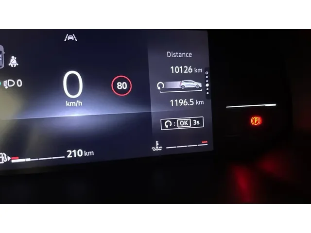 Occasion Renault Clio à Bassussarry chez Citroën Bassussarry