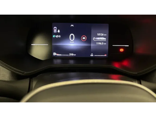 Occasion Renault Clio à Bassussarry chez Citroën Bassussarry