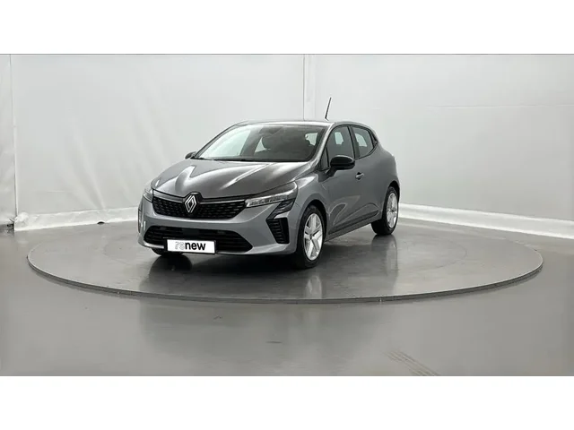 Occasion Renault Clio à CHAUNY chez RENAULT | CHAUNY