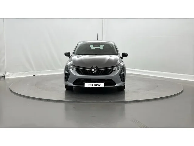 Occasion Renault Clio à CHAUNY chez RENAULT | CHAUNY